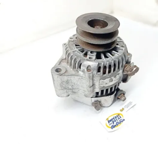 Alternador Hilux 3.0 Turbo 97/02 #39605