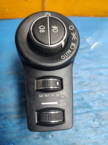 chave de luz jeep Compass