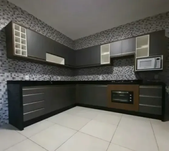 Guarda Roupas cozinha closet em mdf ou drywall 