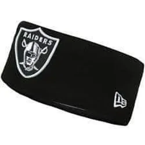 Tapa Orelha do Raiders New Era