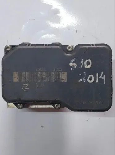 Modulo Gm S10 2.8 Diesel 52047710 11300010210