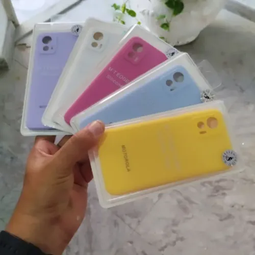 Case tipo original Motorola Moto Edge 30 Neo