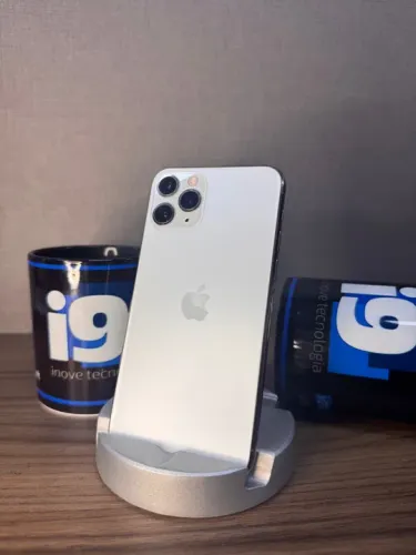 Oportunidade iPhone 11 PRO 64Gb bateria 82% com garantia 