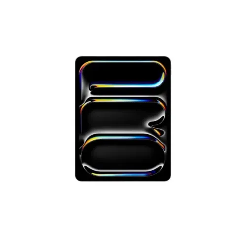 Lançamento iPad Pro de 13 polegadas 2024 M4 256GB Wi-fi (Novo Lacrado)