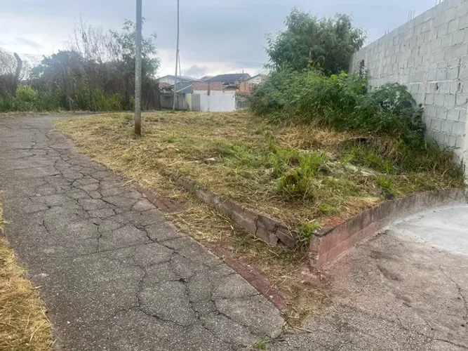 Terreno Santo Onofre / Troco por carro 