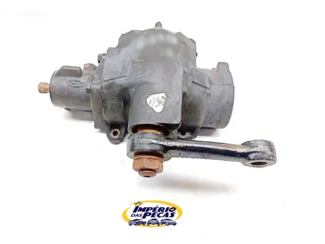 Setor Caixa Direção Hidráulica Ranger 4.0 V6 97 #39544