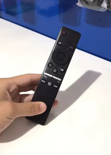 Controle samsung smart tv 4k (Fazemos entregas)