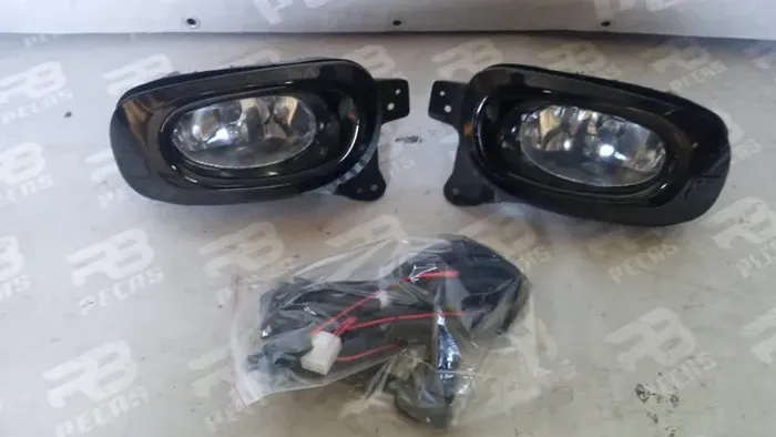 Farol de milha Honda New Fit