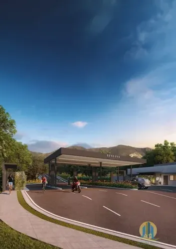 Terreno à venda Pirapora do Bom Jesus/SP