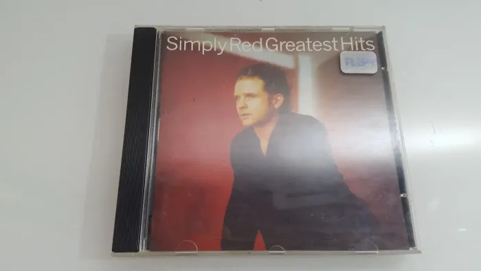 SIMPLY RED
