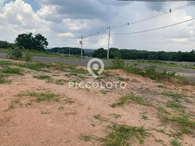 Terreno à venda em Indaiatuba, Parque Reserva Santa Maria, com 903.95 m²