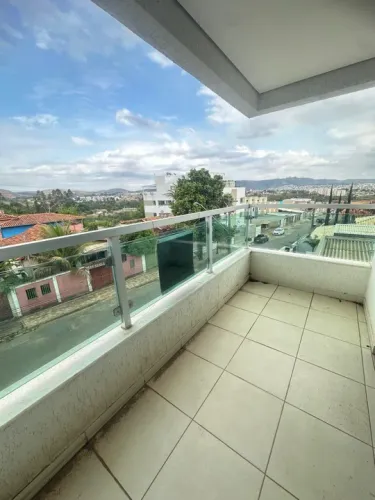 Vendo Apartamentos 3 quartos novos Iporanga