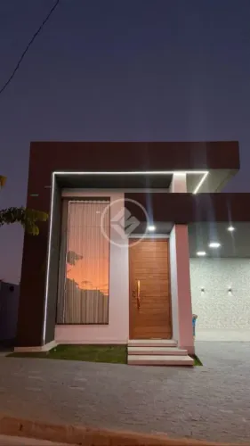 Casa Alto Padrão - Condominio Vitoria Tenis - Pedro Leopoldo codigo: 95791