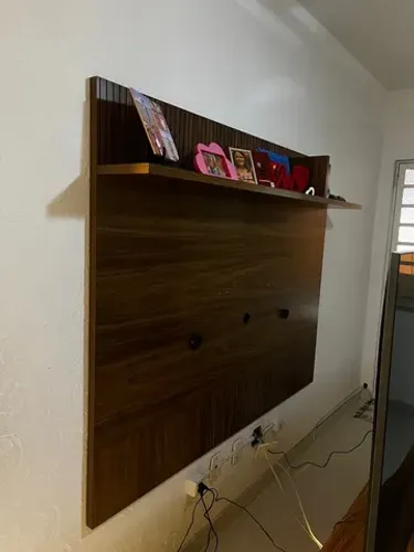Painel para TV até 60 polegadas. 