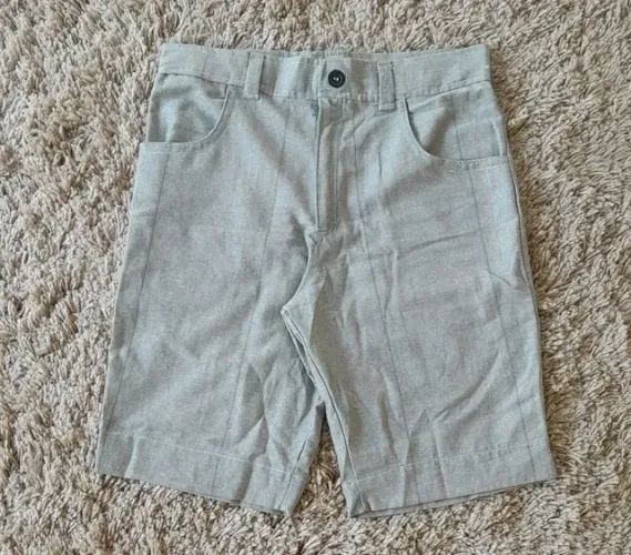 Bermuda masculino