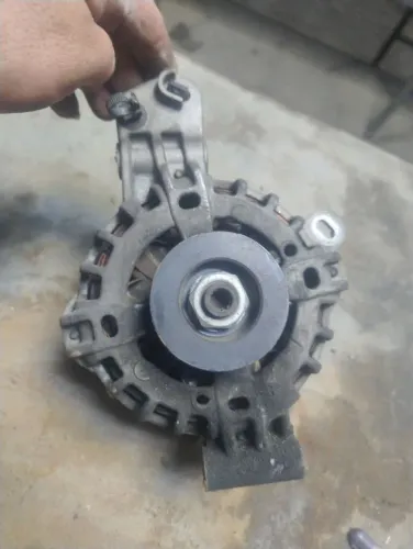 alternador de Cobalt 2017/2018