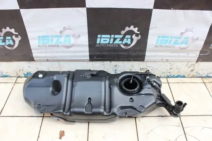 Tanque Combustível Peugeot 206  *0