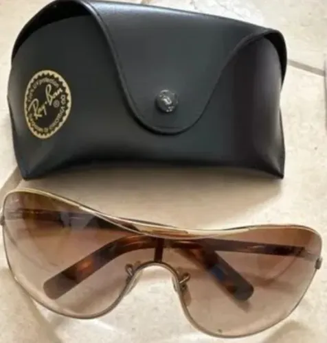 Óculos de Sol Ray-Ban- Original