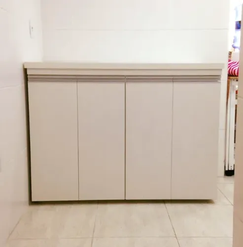 Buffet aparador modelo comercial