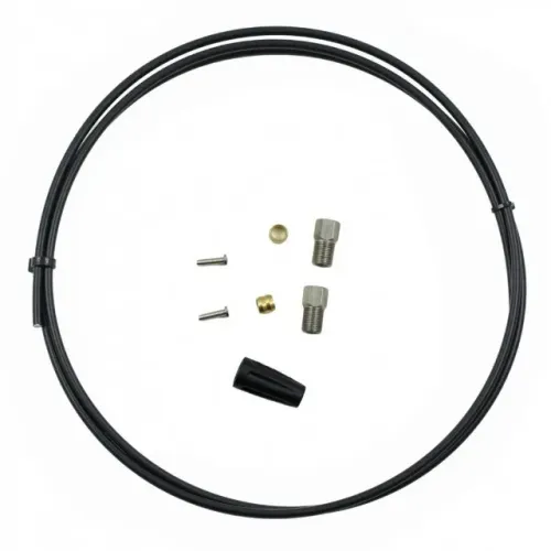 Par de Mangueiras De Freio Hidraulico para Shimano Deore Alivio Altus MT200 M4000 7069
