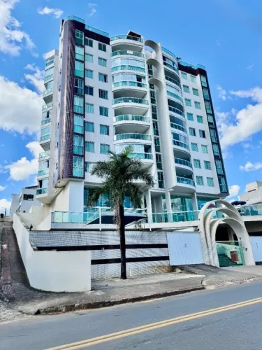 Apartamento 03 quartos com suíte e excelente localização em Maria das Graças - Colatina/ES