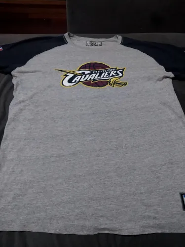 Camiseta Cleveland Cavaliers