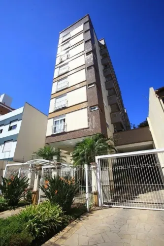Apartamento em Menino Deus