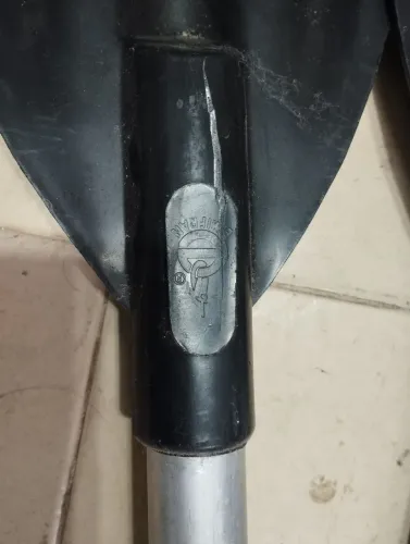 Par de Remos Emifran 