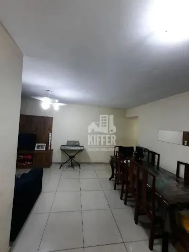 Apartamento com 3 quartos à venda, 99 m² por R$ 650.000 - Icaraí - Niterói/RJ