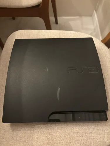 PS3 para retirar peças