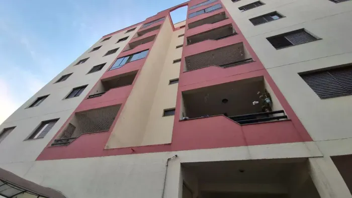 Apartamento para locação 3 quartos 2 suite Jardim Oriente-perto do shopping