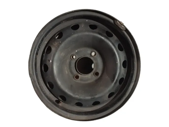 Roda Peugeot Aro 14 4 Furos