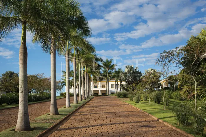 Itupeva - Fazenda da Grama- altíssimo Padrão.