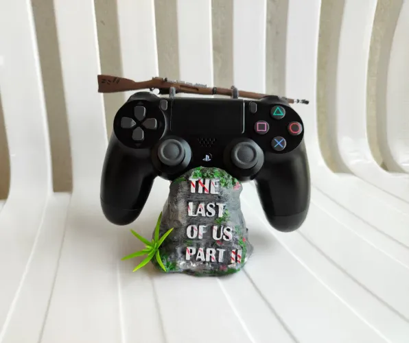 Controle de PS4