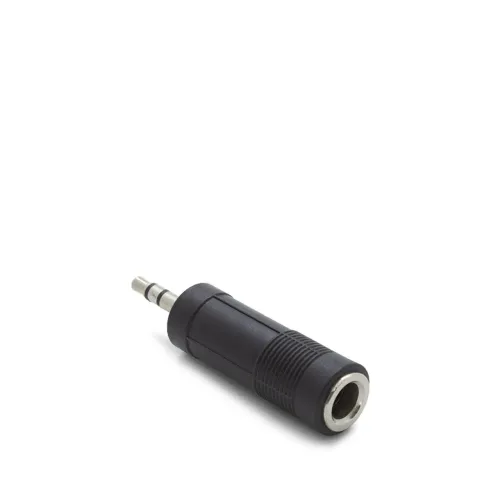 Adaptador P2 Macho para P10 Fêmea