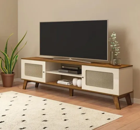 Promoção Rack 65" -16/08