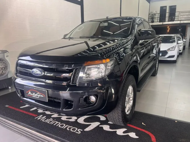 Ranger 2014/14 2.2 Diesel 