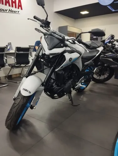 NOVA MT03 2026 CONNECTED