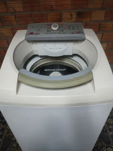 Máquina de Lavar Brastemp ative 11 kg 127v