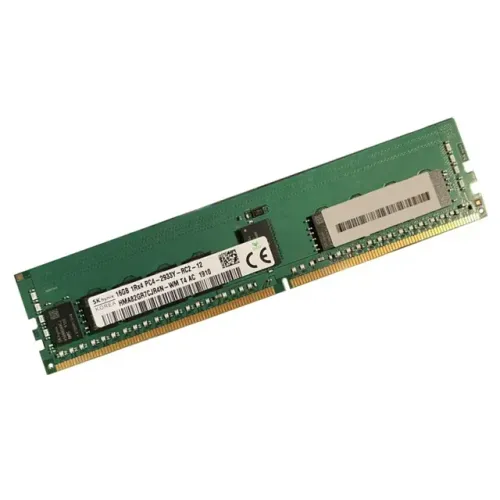 Memoria Skhynix 16gb Ddr4 1rx4 2933y 2666mhz Rdim