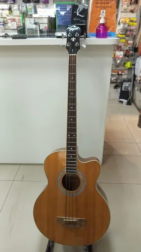 Baixolão Tagima AB400 NT