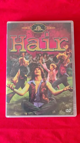  Hair - O Filme Musical