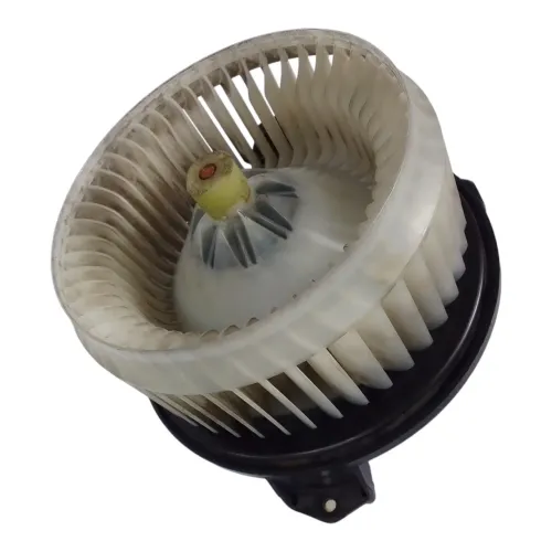 Motor Ventilador Interno Ar Forçado Dodge Journey 2010/2012