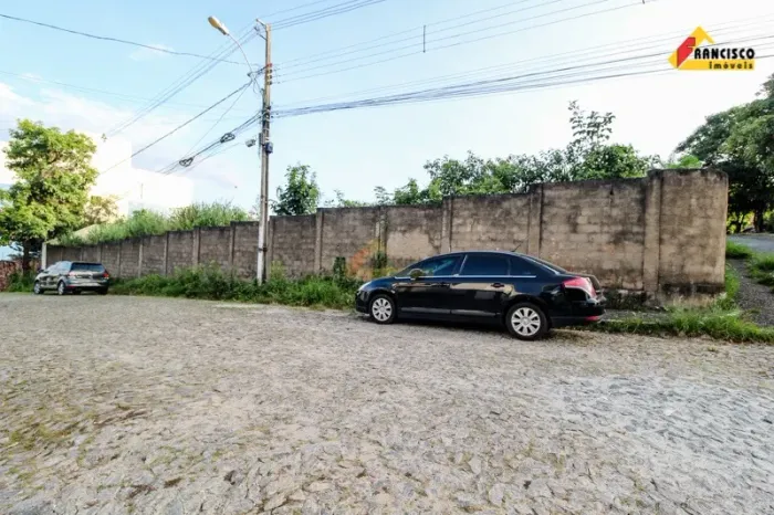 Lote para aluguel, Santa Clara - Divinópolis/MG