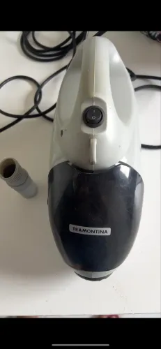 Aspirador de pó