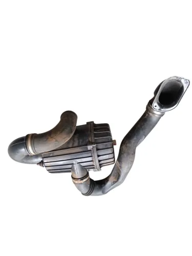 Caixa Filtro Do Ar Completa Ducato 19 C/ Detalhe 1349549080