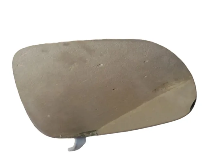 Espelho Retrovisor Esquerdo Palio Bolha 2001 2002 2003 