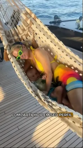 Rede Trancê a rede de Paris Hilton
