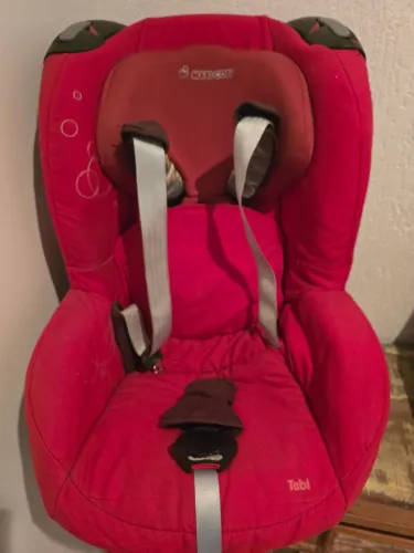 Cadeirinha de carro para Bebê