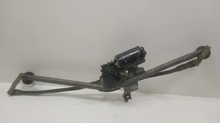 Máquina Limpador Parabrisa Vw Passat Alemão 2000 2001 2002